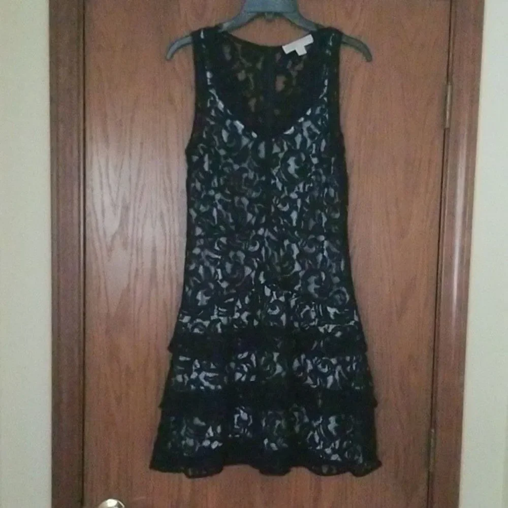 Michael Kors Lace dress